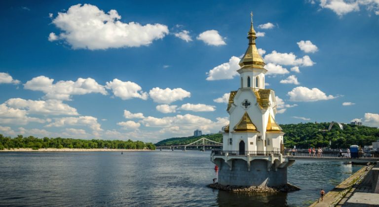 Билеты на автобус Киев-Полтава, Полтава-Харьков онлайн.