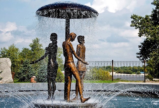 автобус, зелений слон 7, маршрутка, київ, харків, київ, квитки-онлайн, бронювання 24/7