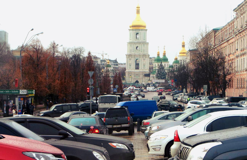 Київ, Полтава, Харків, квиток на автобус онлайн