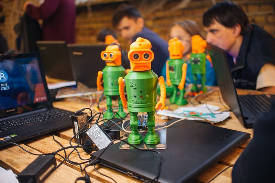 покупка квитка на автобус в Київ онлайн