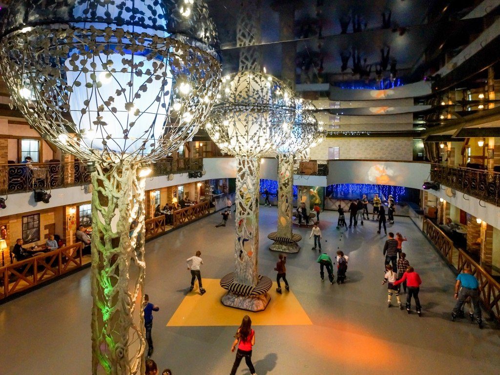 квиток на автобус онлайн, придбати квиток до Києва